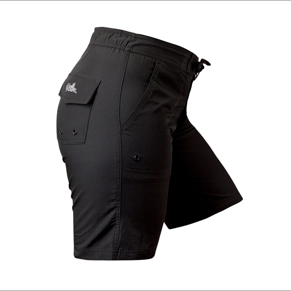 Women’s UV Board Shorts by UV Skinz
